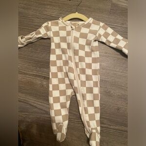 Spearmint Love 0-3 months